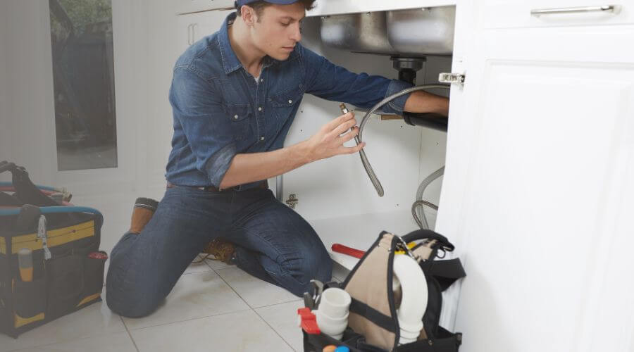 Professional Leak Detection in La Rue, OH
