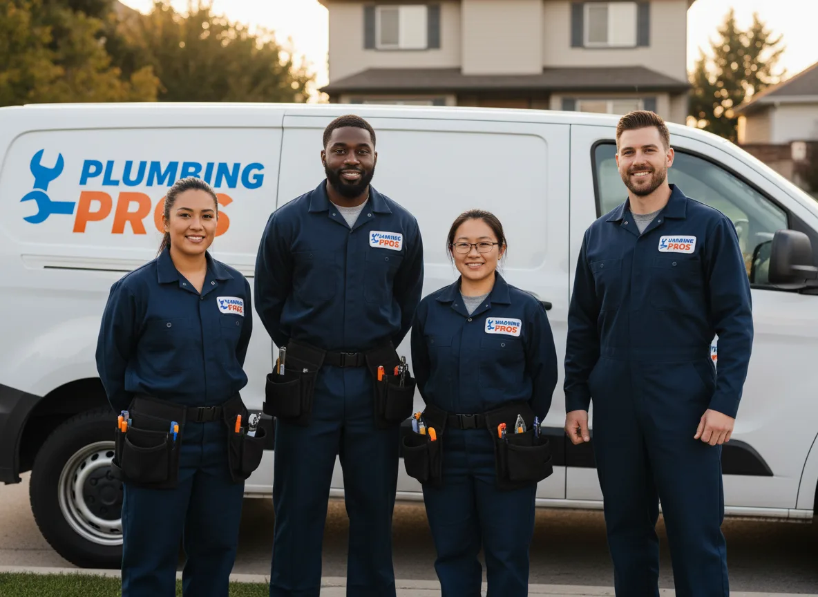 Water Heater Repair company in La Rue, OH